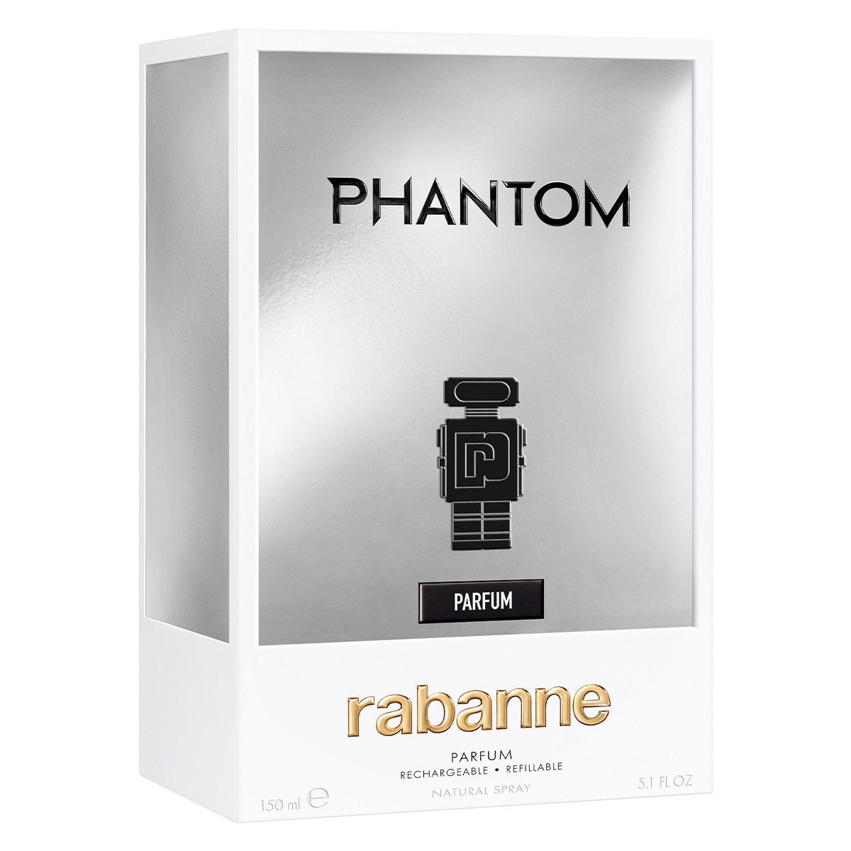 Phantom Parfum Perfume Para Hombre